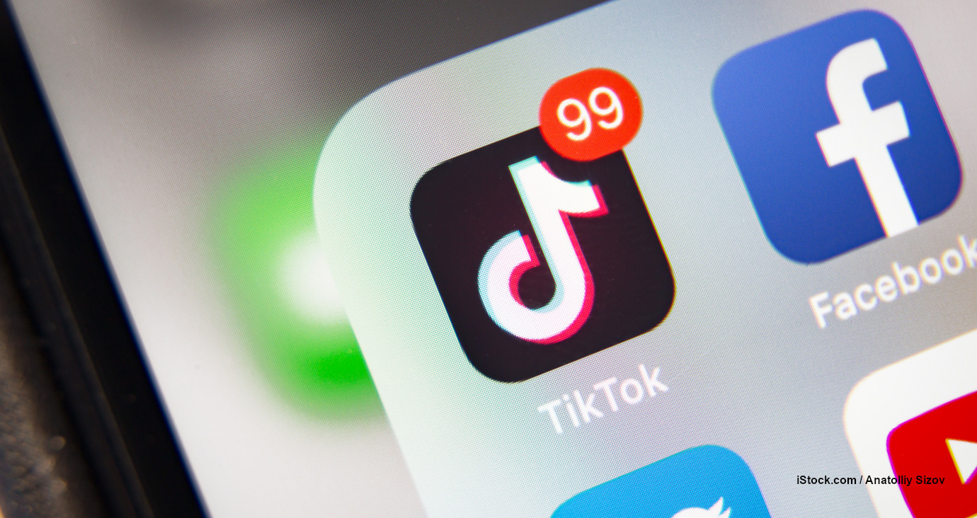 Die TikTok App wächst immer weiter: Ist es für Unternehmen sinnvoll, hier aktiv zu werden?